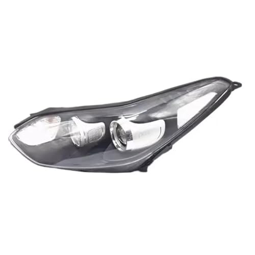 Phare avant halogène gauche Kia KX5 voyagez de nuit en sécurité avec ce feu de route