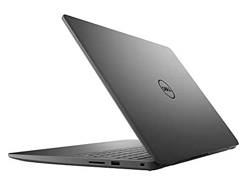 Image of Dell Inspiron 3501 15.6 inch FHD Display Laptop (i3-1005G1 / 4GB / 1+256 SSD / Win 10 + MSO / Integrated Graphics / Accent Black) D560434WIN9B