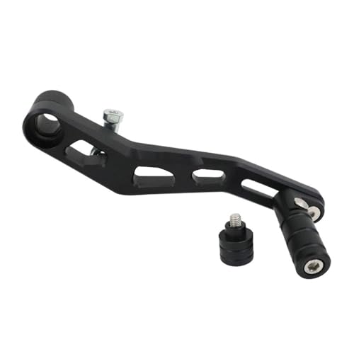 Levier de vitesse réglable moto CBR650R commande d'embrayage changement rapide