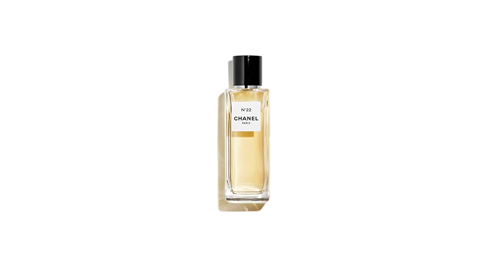 CHANEL シャネル N°22 75ml N°22 LES EXCLUSIFS DE CHANEL – Eau de Parfum (EDP) - 6.8 FL