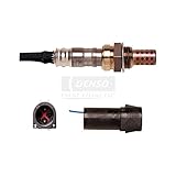 Denso Oxygen Sensor - 234-3001