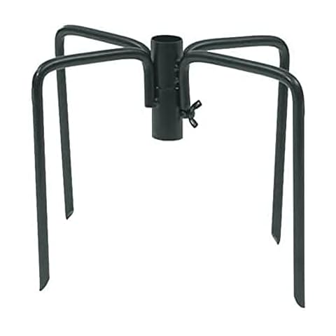 Ram Heavy Duty Bird Feeding Station Stabiliser Stand Cover