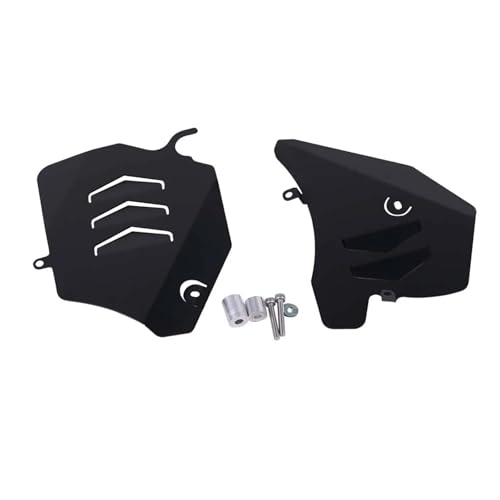 Accessoires de moto CFMOTO 675SR-R cadre protection du moteur couvercle