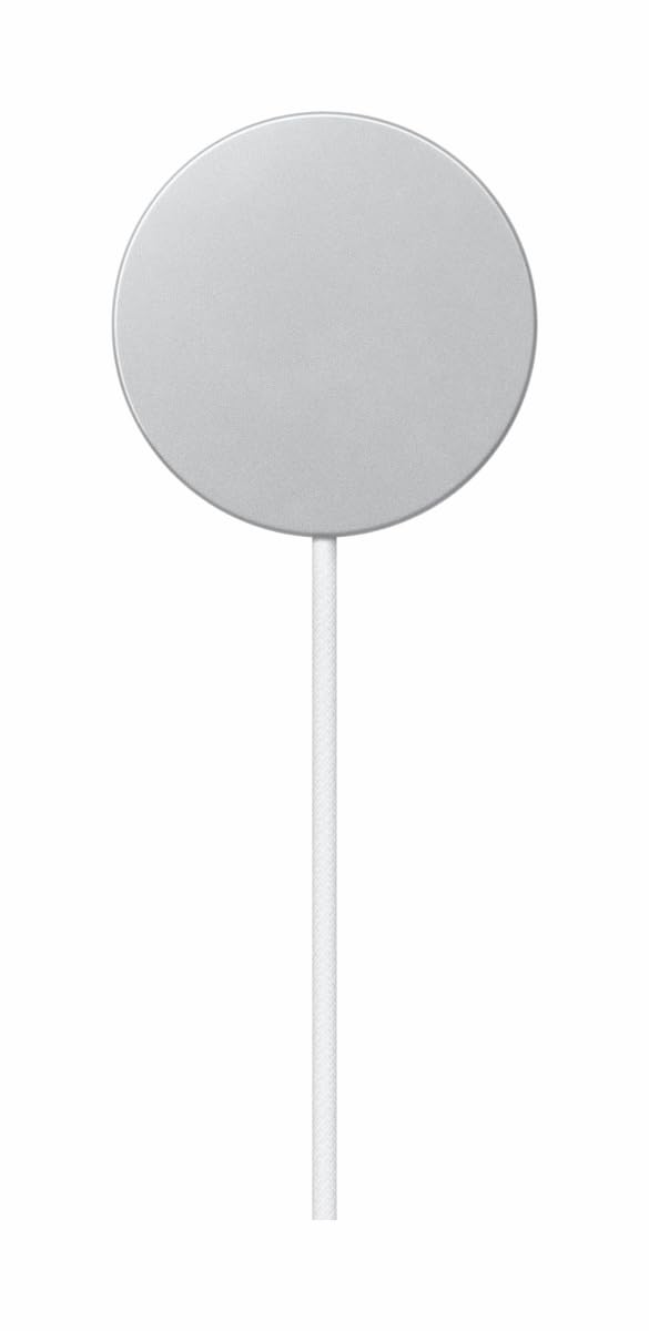 Apple Alimentatore MagSafe (2 m) 