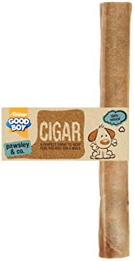 good boy rawhide dog chews