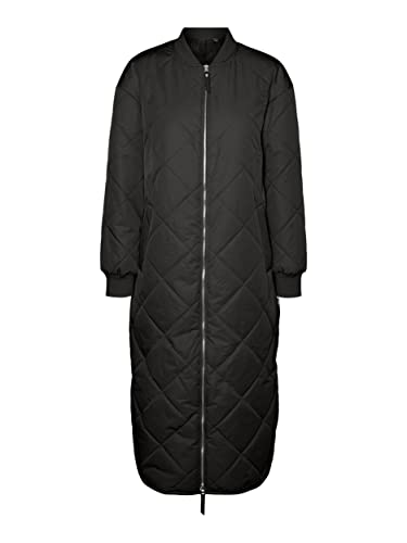 VERO MODA VMNATALIE LONG COAT BOOS