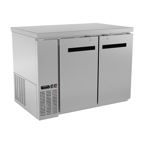 Krollen Industrial UBB-48-HC-S 48