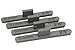 3DEXL Parallel Track Spacing Alignment Tools 4 Pack 67mm / 2.6