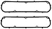 MAHLE Original VS39569 Engine Valve Cover Gasket Set