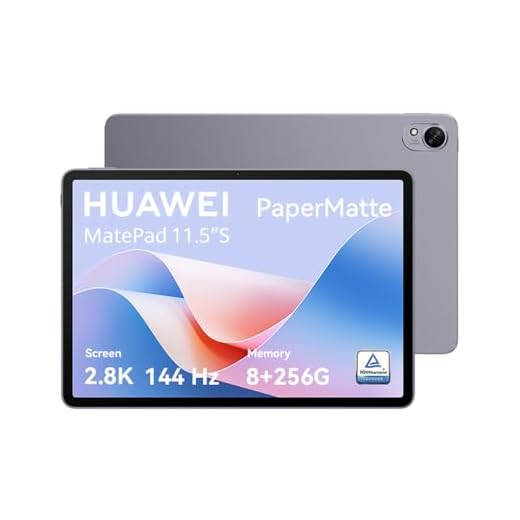HUAWEI MatePad 11,5 Zoll Tablet