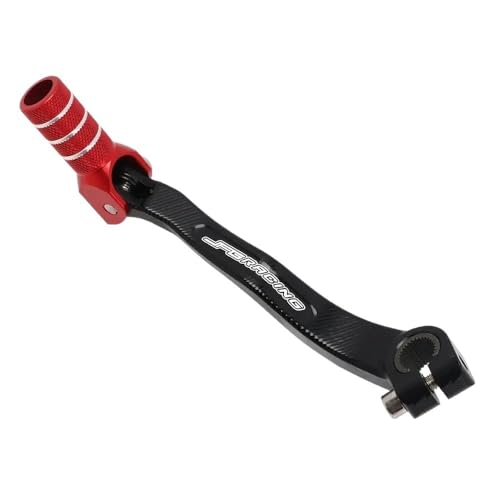 Levier de vitesse moto pour CRF250R idéal pour sorties enduro