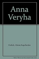 Anna Veryha 002954131X Book Cover