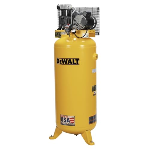 DEWALT DXCM602.COM 3.7 HP Compressor