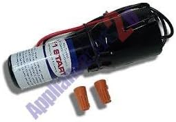 Supco Parts RCO410 - START RELAY