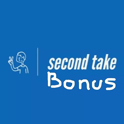 Page de couverture de Bonus Episode- Clips We've cut and storys that dont fit the episodes