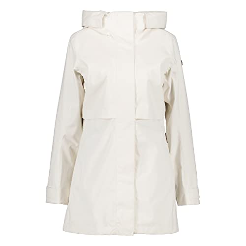 Didriksons Edith Women's Parka 5, Größe_Bekleidung_NR:44, Farbe:white...