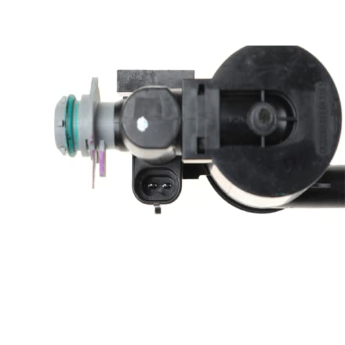 Parts Number 6599350 Pump Solenoid Valve Pack of 1 Piece