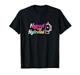Funny Water Hydration Wellness Shirts and Gifts
