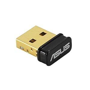 ASUS Bluetooth 5.0 USB-adapter