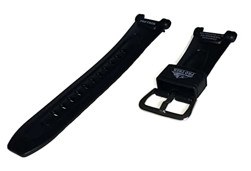 Only watch strap/watch band on offer. Non si tratta di qualsiasi altra parte o accessorio.