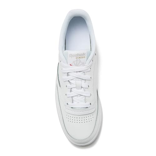 Image of Reebok Mens Club C 85 Sneaker