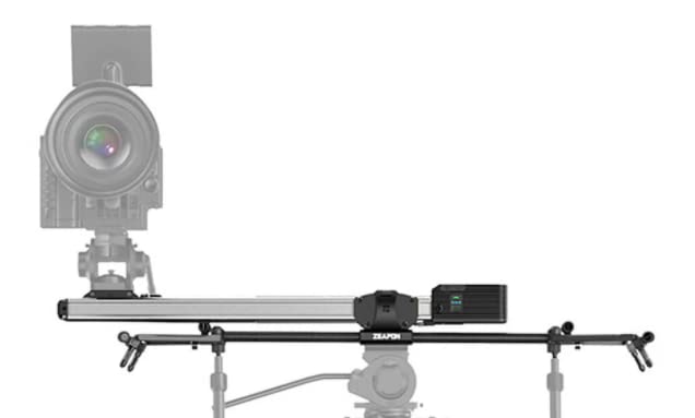Zeapon Micro2 E800 Motorized Slider