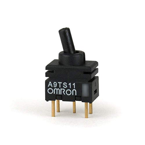 I(OMRON) A9TS11-0011 ɒ`gOXCb` (vgp[q) (Pɑo) (ON-ON) NN