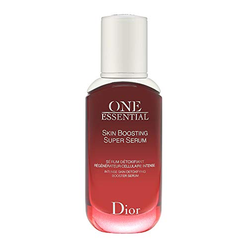 Dior One Essential Skin Boosting Super Serum, 1.7 Ounce