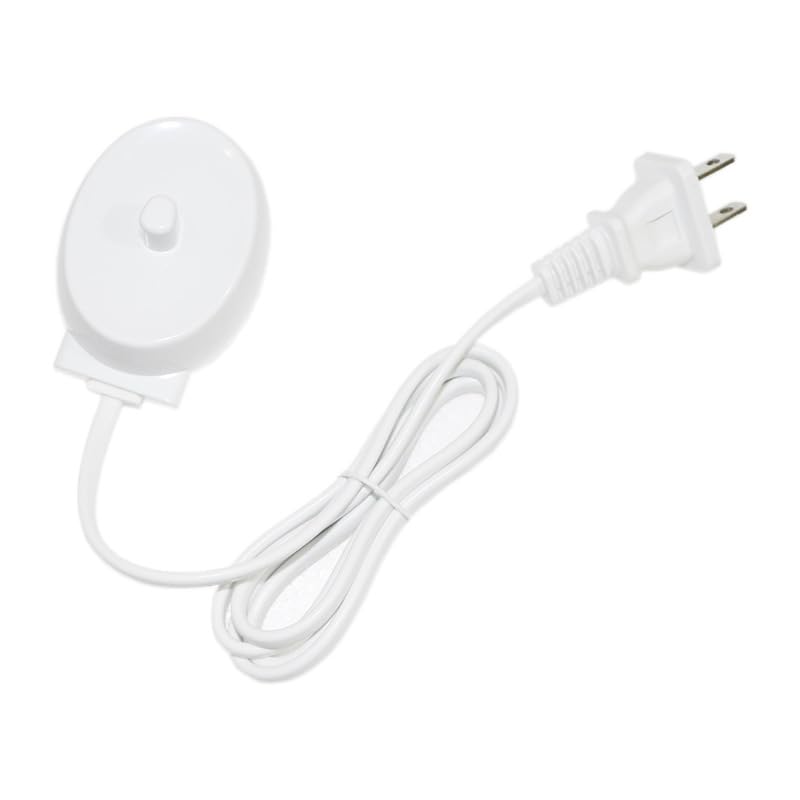Amazon.co.jp: VECASDEN オーラルB電動歯ブラシIO 4 3 5 6用充電