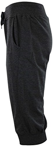 ChoiceApparel Mens Jogger SweatShorts (S-2XL)3