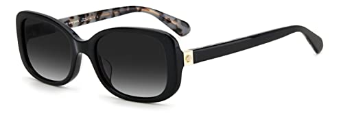 Kate Spade New York Women's Dionna/S Rectangular Sunglasses