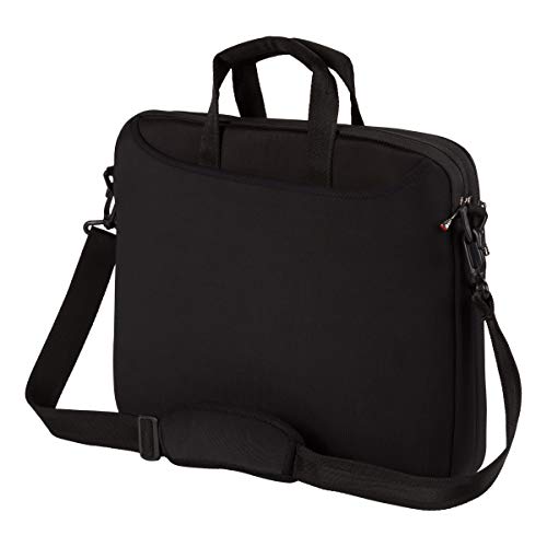 Wenger Legacy 15.6 Inch Ultra Computer Slimcase, Black, One Size4