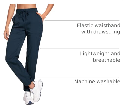Image of CRZ YOGA Ease Line Straight Leg Pants 28 inch /30 inch /32 inch