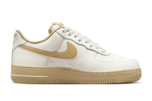 Image of Nike Women's Air Force 1 '07 Sneakers
