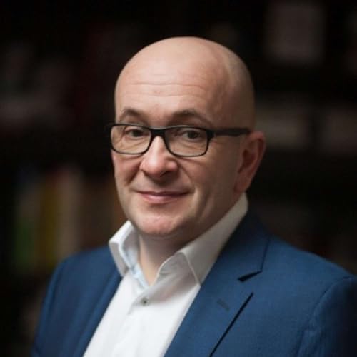 Episode 317 - Richard Tierney, St Patrick's Day Festival 2026 Podcast Por  arte de portada