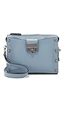 Marc by Marc Jacobs Espionage 22 Cross-Body Bag