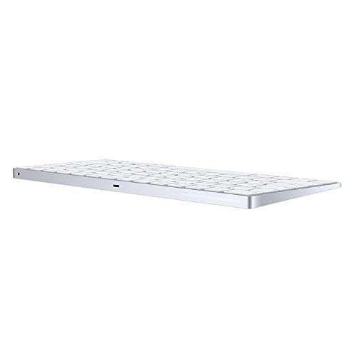 Teclado Magic Keyboard Apple para Mac, Bluetooth - Mla22bz/a