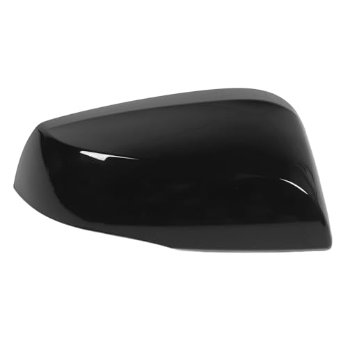 Capuchon de Rétroviseur en Plastique ABS Droit Finition Premium Auto