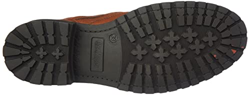 Image of Lee Cooper Mens LC4804E Brown Casual Boot EU-44