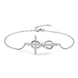 Infinity Cross Ankle...image