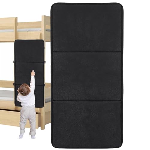 Funda para Escalera De Litera - Cubierta para Escalera - Alfombrillas Antideslizantes Extensión Resistente para Autocaravanas Dormitorios Lofts Y Apartamentos