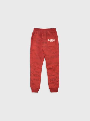 Quokka Boys Pants - Cozy & Durable Fall & Winter Clothing for Boys2
