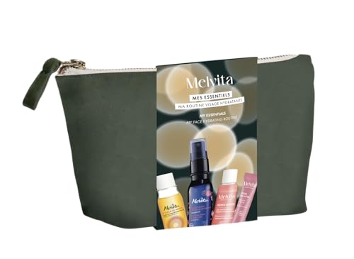 Melvita, Source de Roses producto