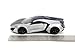 Jada Pink Slips 1:32 Lykan Hypersport Die-Cast Car, Toys for Kids and Adults