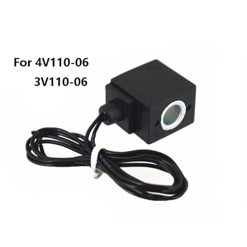 Bobine de vanne solénoïde pour remplacer un solénoïde 110V CA - 3