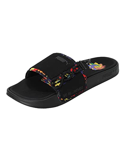 Image of PUMA unisex-adult Leadcat 2.0 Wae Slide