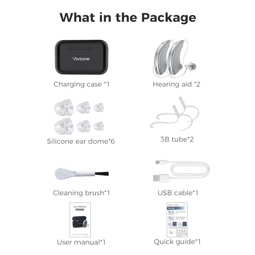 Rechargeable-Hearing-Aids-for-Seniors-Adults-Advanced-Multi-Channel-Digital-BTE-Hearing-Assist-with-Recycle-Charging-Case-for-125-Hrs-Backup-Power-Auto-OnOff-Pair-Lucid508-Silver