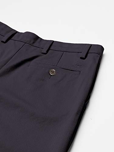 Image of Dockers Men's Classic Fit Easy Khaki Pants - Pleated (Standard and Big & Tall)