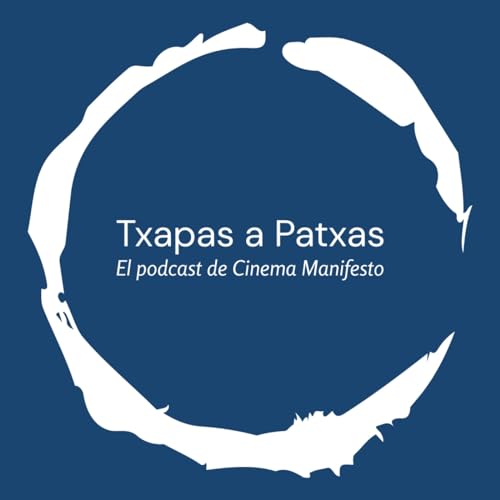 『Txapas a patxas』のカバーアート