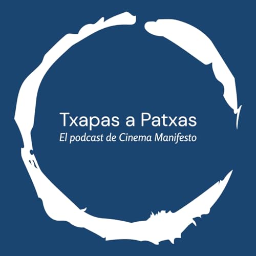 Txapas a patxas